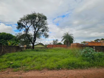 Lote/Terreno à venda, 360m² no Jardim Noroeste, Campo Grande