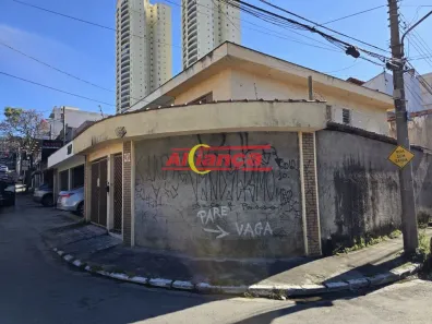Sobrado com 3 Quartos à venda, 145m² no Jardim São Paulo, Guarulhos
