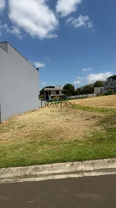 Lote/Terreno à venda, 360m² no Chácara Alvorada, Indaiatuba