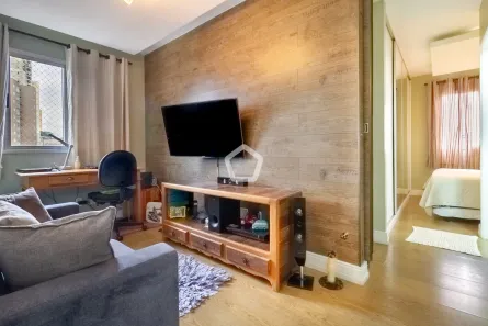 Apartamento com 2 Quartos à venda, 67m² no Saúde, São Paulo