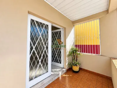 Casa com 2 Quartos à venda, 188m² no Vila Arens II, Jundiaí