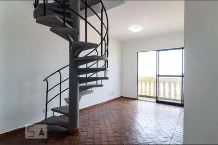 Cobertura com 3 Quartos à venda, 125m² no Vila Fachini, São Paulo