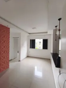Apartamento com 2 Quartos à venda, 45m² no Centro, Maracanaú