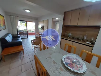 Apartamento com 2 Quartos à venda, 100m² no Porto das Dunas, Aquiraz