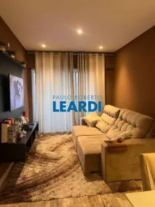 Apartamento com 1 Quarto à venda, 52m² no Alphaville Centro Industrial e Empresarial/Alphaville., Barueri