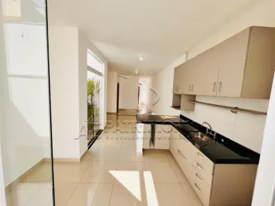 Casa de Condomínio com 3 Quartos à venda, 96m² no Horto Florestal, Sorocaba
