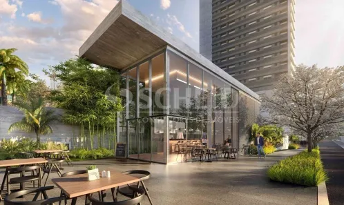 Apartamento com 3 Quartos à venda, 138m² no Itaim Bibi, São Paulo
