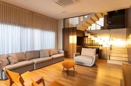 Casa de Condomínio com 4 Quartos à venda, 300m² no Núcleo Habitacional Sucuri, Cuiabá