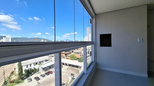 Apartamento com 2 Quartos à venda, 77m² no São Judas, Itajaí