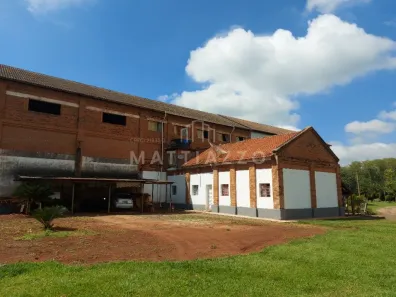 Galpão/Depósito/Armazém para alugar, 5062m² no Bairro dos Pires, Limeira