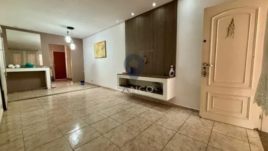 Casa com 2 Quartos à venda, 150m² no Jardim Pacaembu, Jundiaí
