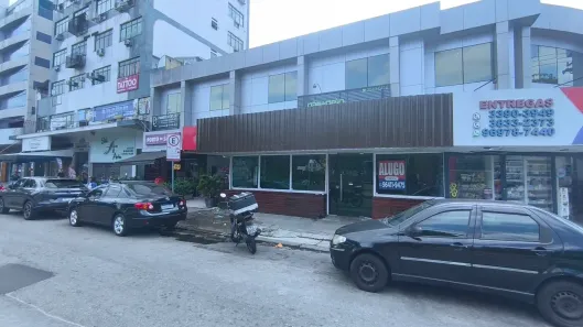 Ponto Comercial para alugar, 72m² no Vila Valqueire, Rio de Janeiro
