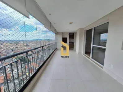 Apartamento com 3 Quartos à venda, 140m² no Santa Teresinha, São Paulo