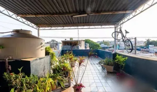 Sobrado com 3 Quartos à venda, 247m² no Vila Constança, São Paulo