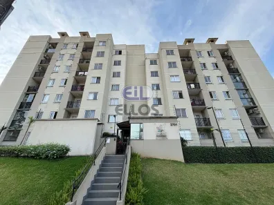 Apartamento com 2 Quartos à venda, 52m² no Parque Guarani, Joinville