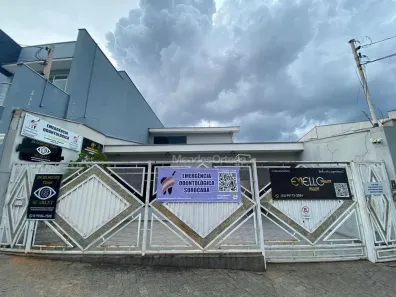 Sala Comercial para alugar, 14m² no Vila Independência, Sorocaba