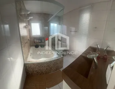 Casa com 4 Quartos à venda, 255m² no Bairro do Grama, Caçapava