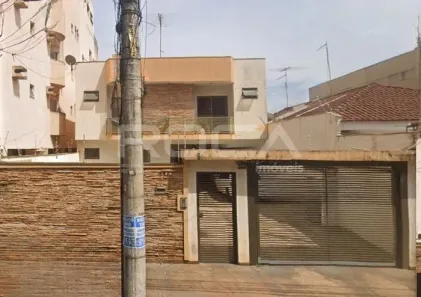 Apartamento com 1 Quarto à venda, 40m² no Condomínio Itamaraty, Ribeirão Preto