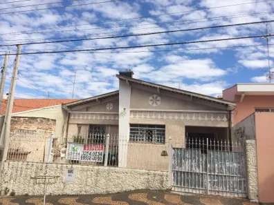 Casa com 2 Quartos à venda, 185m² no Jardim Nossa Senhora Auxiliadora, Campinas