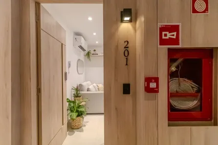 Apartamento com 1 Quarto à venda, 3567m² no Copacabana, Rio de Janeiro
