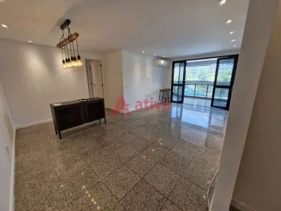 Apartamento com 2 Quartos à venda, 104m² no Barra da Tijuca, Rio de Janeiro