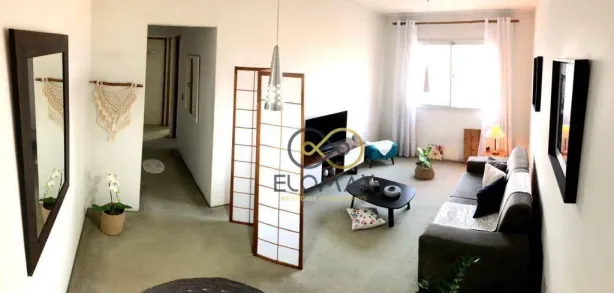Apartamento com 2 Quartos à venda, 61m² no Vila Constança, São Paulo
