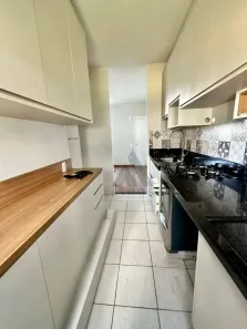 Apartamento com 2 Quartos à venda, 44m² no Jardim Shangri-lá, Itapetininga