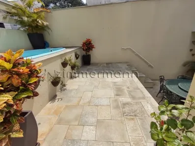 Sobrado com 3 Quartos à venda, 220m² no Perdizes, São Paulo