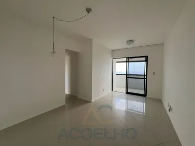 Apartamento com 3 Quartos à venda, 77m² no Imbuí, Salvador