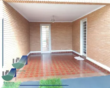 Prédio Comercial com 3 Quartos à venda, 172m² no Alto da Boa Vista, Ribeirão Preto