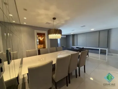 Apartamento com 3 Quartos à venda, 140m² no Centro, Florianópolis