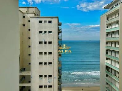 Apartamento com 3 Quartos à venda, 113m² no Pitangueiras, Guarujá
