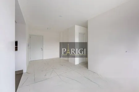 Apartamento com 2 Quartos para alugar, 61m² no São Sebastião, Porto Alegre