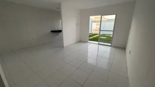Casa com 3 Quartos à venda, 90m² no Jabuti, Itaitinga