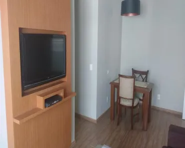 Flat com 1 Quarto para alugar, 42m² no Jardim Paulista, São Paulo