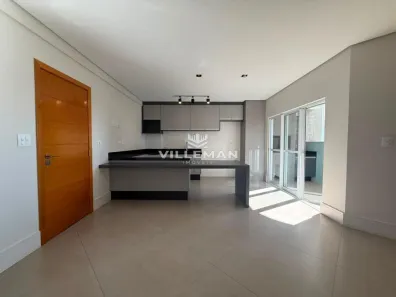 Apartamento com 3 Quartos para alugar, 82m² no Zona 07, Maringá