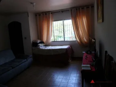 Sobrado com 2 Quartos à venda, 222m² no Centro, São Bernardo do Campo