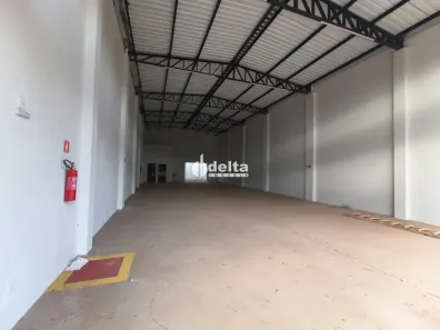 Ponto Comercial para alugar, 280m² no Alto Umuarama, Uberlândia
