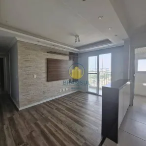Apartamento com 2 Quartos à venda, 49m² no Socorro, São Paulo