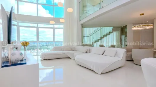 Apartamento com 4 Quartos à venda, 220m² no Centro, Balneário Camboriú