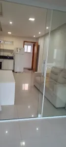 Apartamento com 1 Quarto para alugar, 50m² no Jardim Armação, Salvador