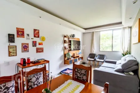 Apartamento com 2 Quartos à venda, 54m² no Jardim Santo Antônio, São Paulo