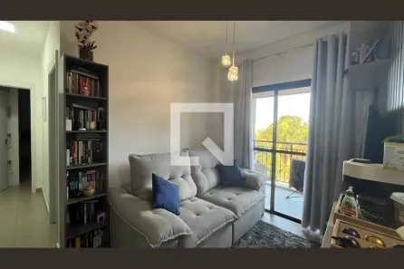 Apartamento com 2 Quartos à venda, 61m² no Parque Rural Fazenda Santa Cândida, Campinas