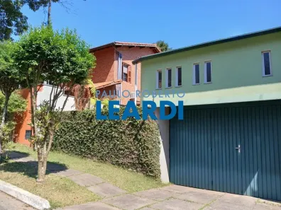 Sobrado com 3 Quartos à venda, 589m² no Jardim dos Estados, São Paulo