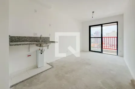 Apartamento com 1 Quarto à venda, 45m² no Vila Mariana, São Paulo