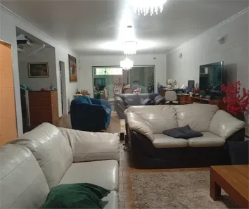 Sobrado com 3 Quartos para venda ou aluguel, 248m² no Jardim São José (Zona Norte), São Paulo