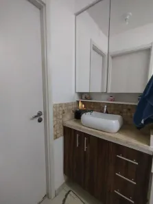 Apartamento com 2 Quartos à venda, 43m² no Parque Nações Unidas, São Paulo