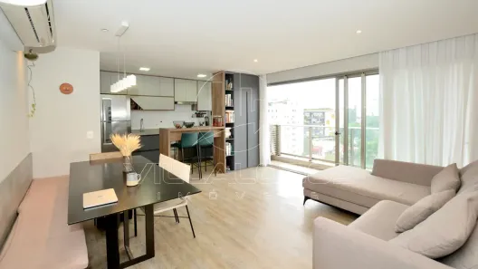 Apartamento com 1 Quarto à venda, 55m² no Vila Madalena, São Paulo