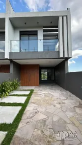 Casa com 3 Quartos à venda, 136m² no Petrópolis, Novo Hamburgo
