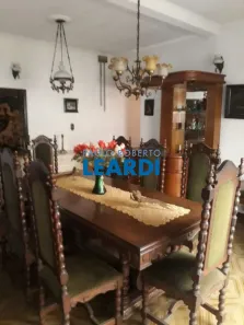 Casa com 2 Quartos à venda, 220m² no Bom Retiro, São Paulo